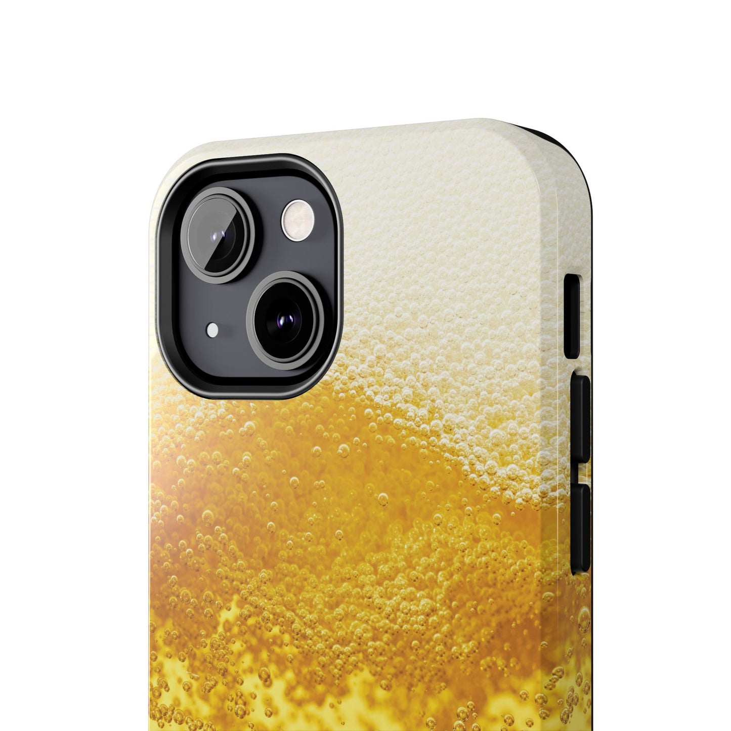 On Tap Tough Phone Cases