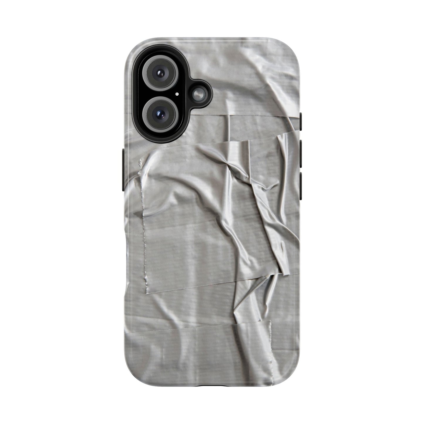 Fix it with Tough Tape Phone Cases