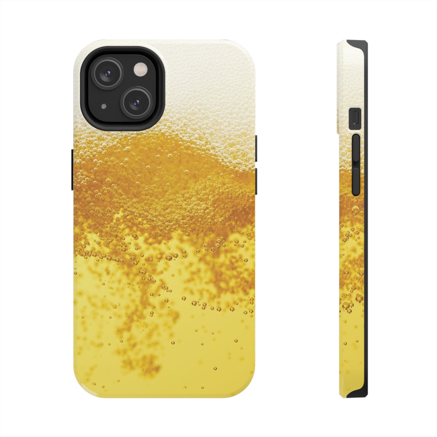 On Tap Tough Phone Cases