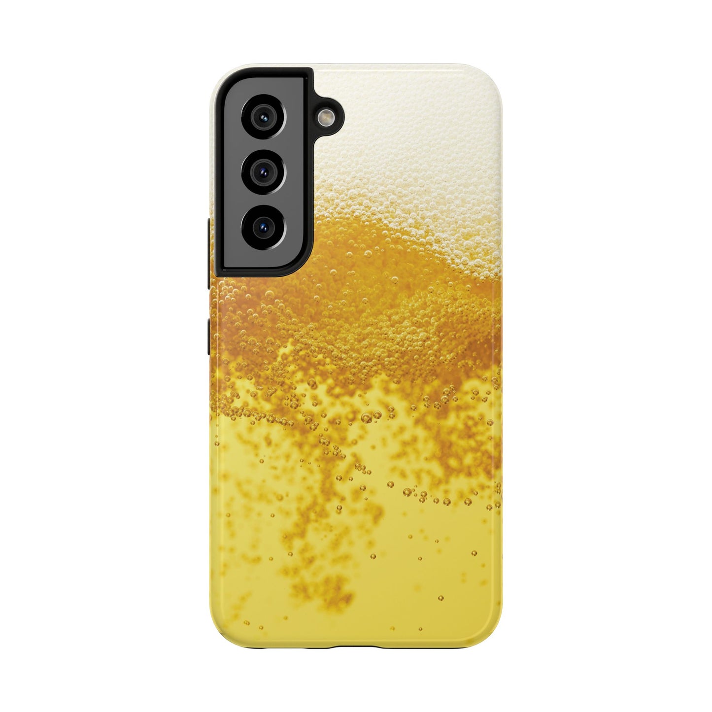 On Tap Tough Phone Cases