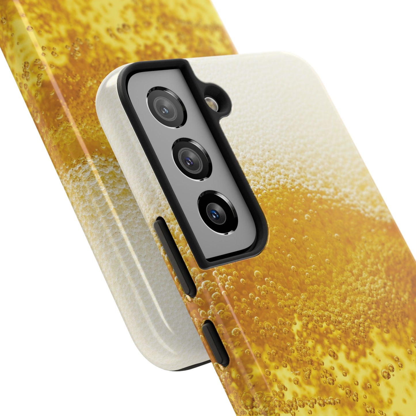 On Tap Tough Phone Cases