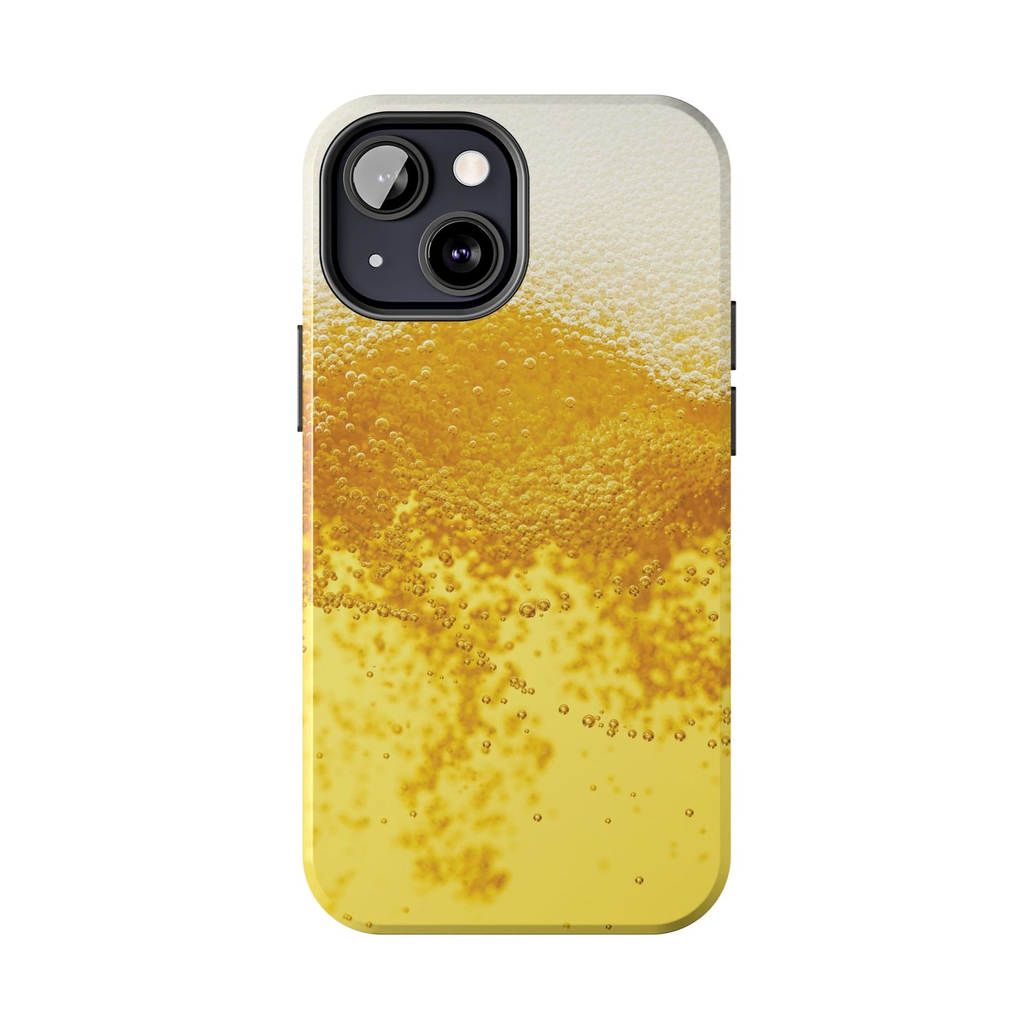 On Tap Tough Phone Cases