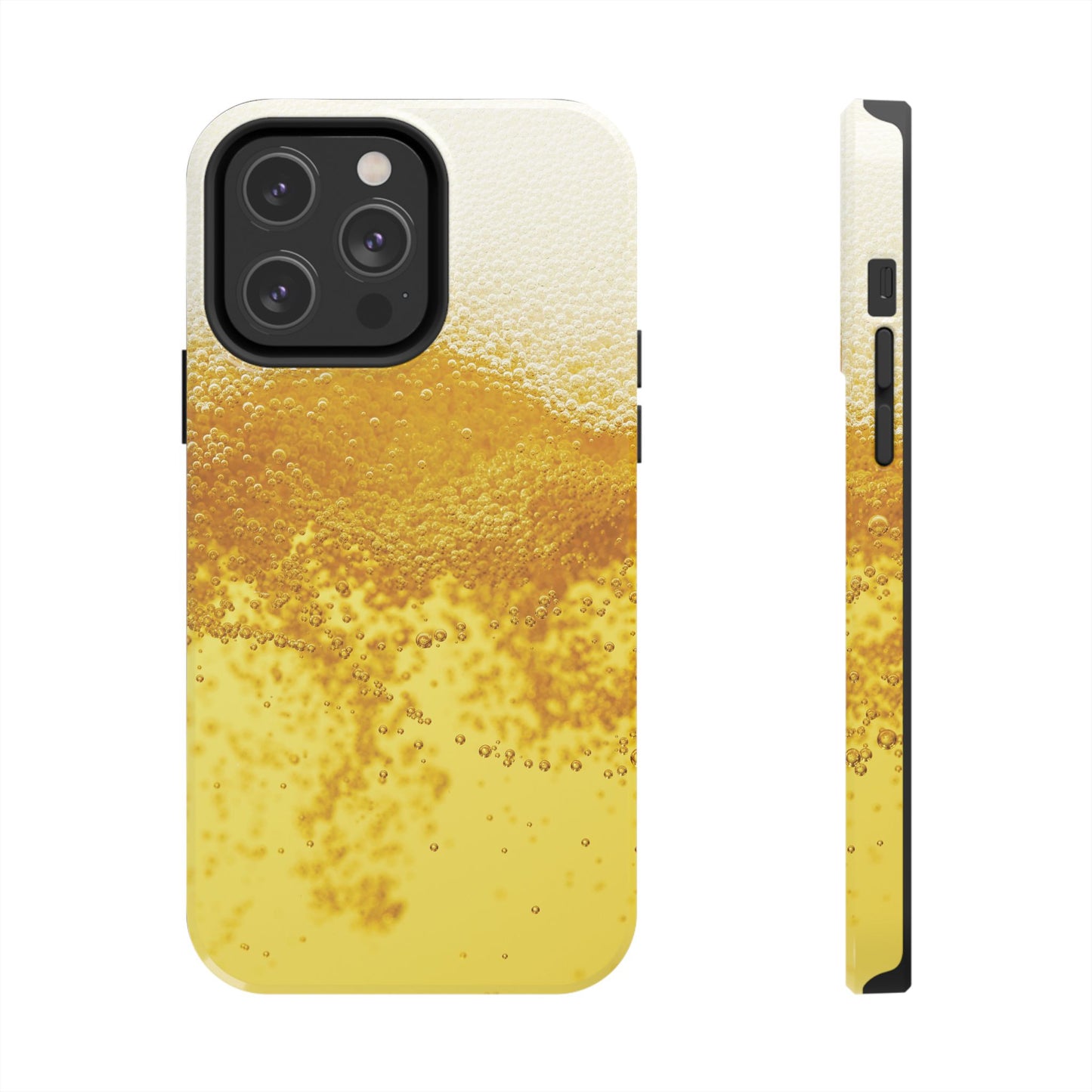 On Tap Tough Phone Cases