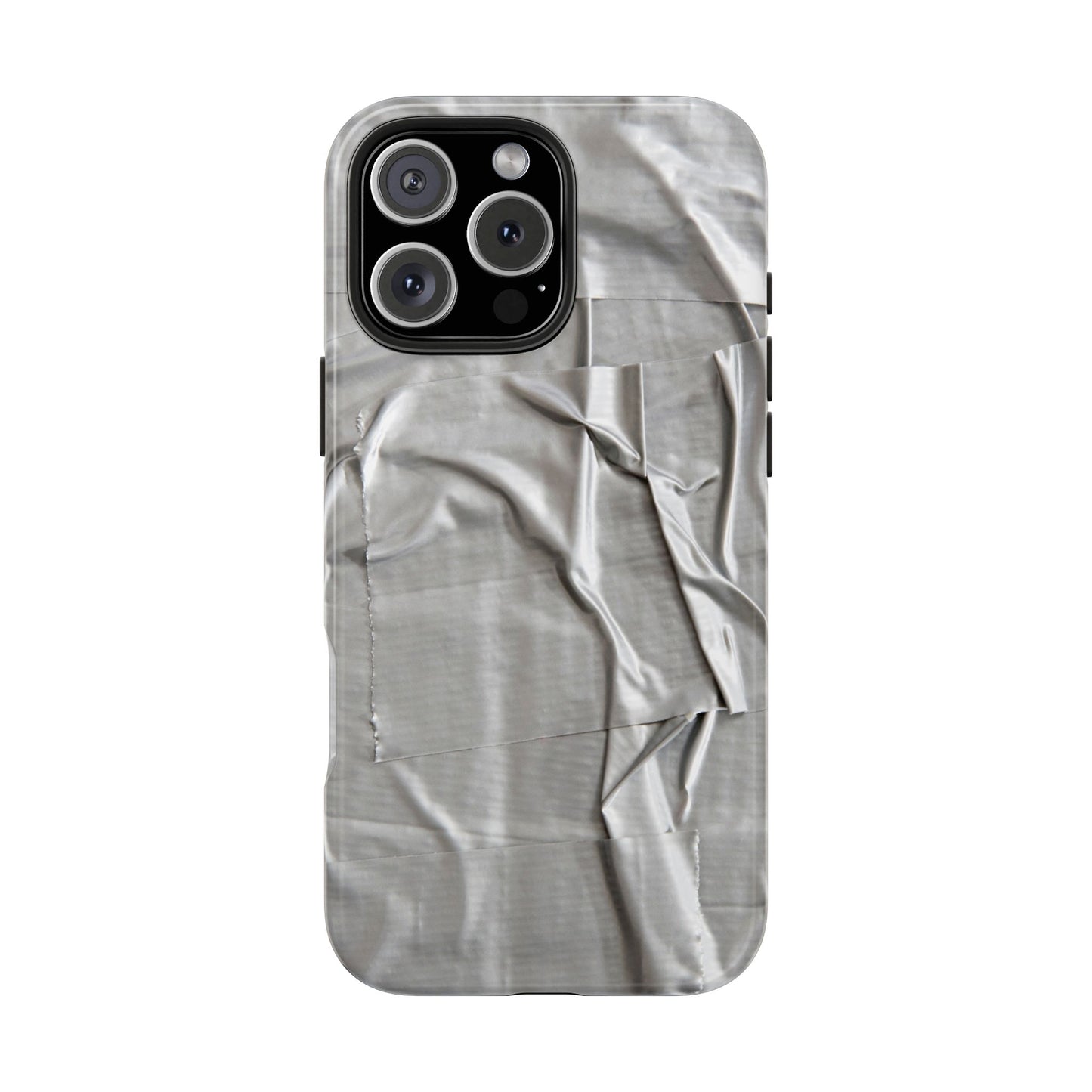 Fix it with Tough Tape Phone Cases