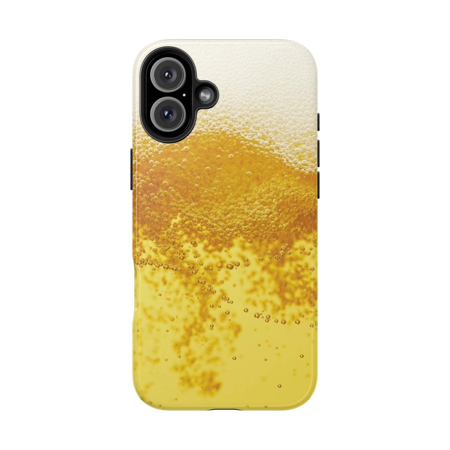 On Tap Tough Phone Cases