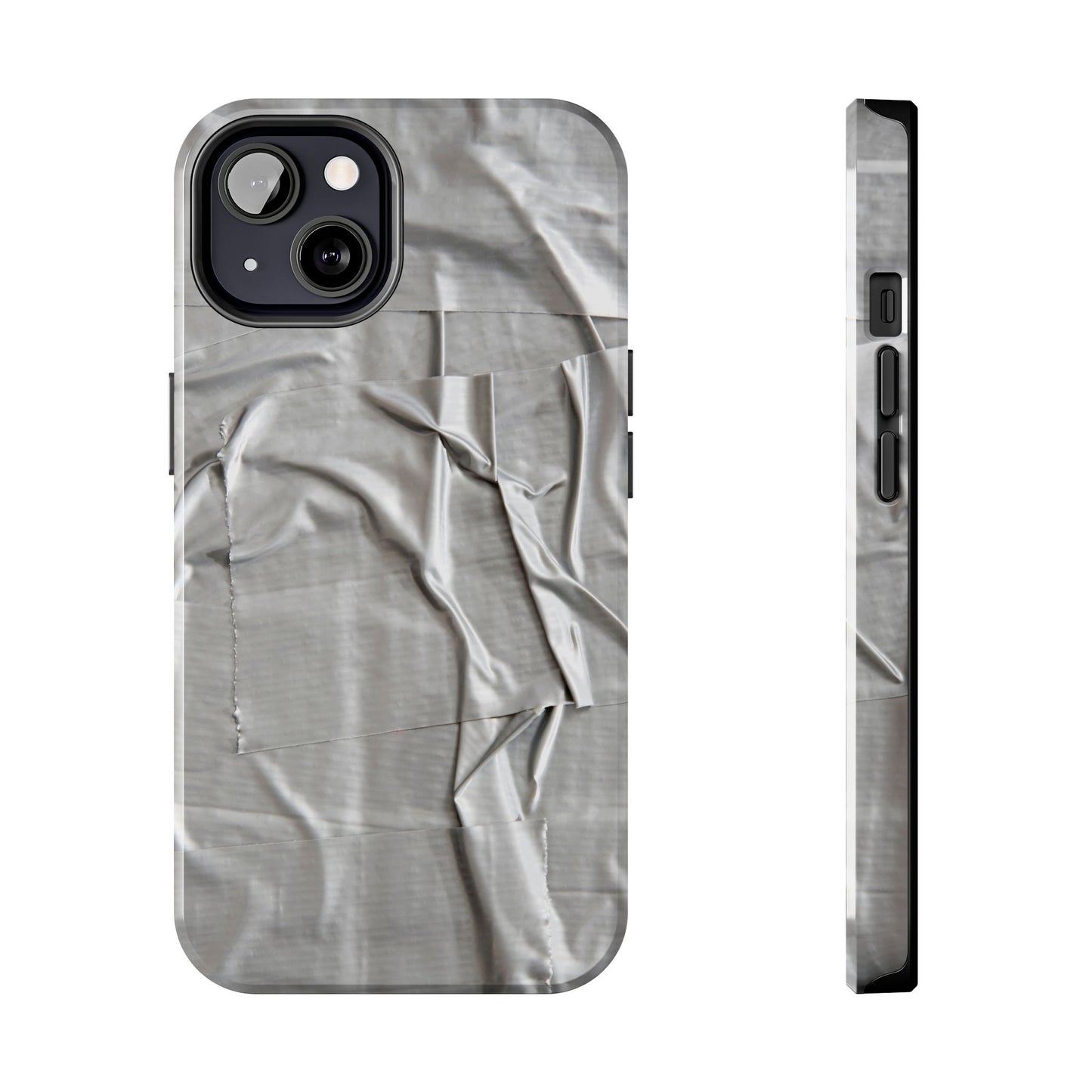 Fix it with Tough Tape Phone Cases