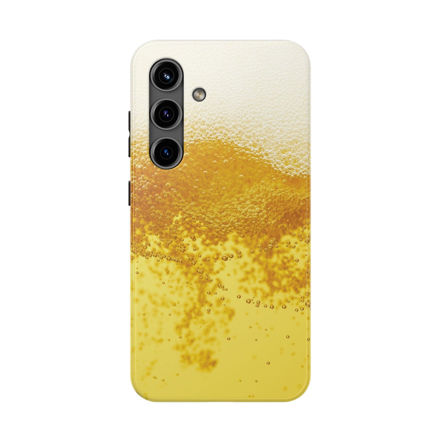 On Tap Tough Phone Cases