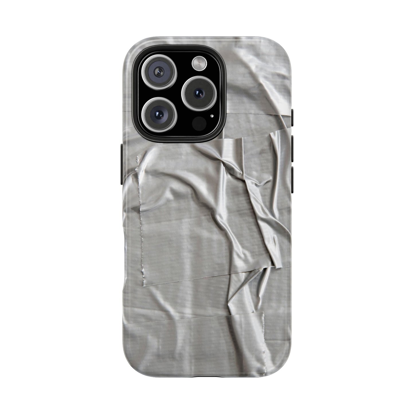 Fix it with Tough Tape Phone Cases