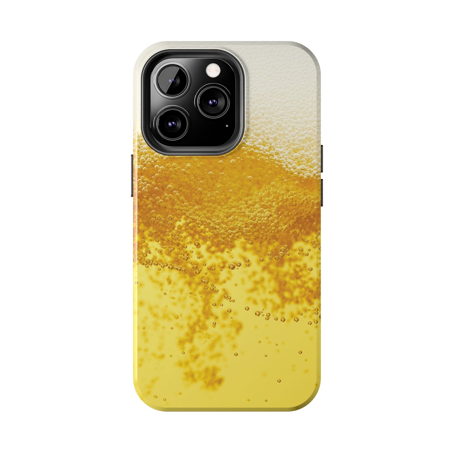 On Tap Tough Phone Cases