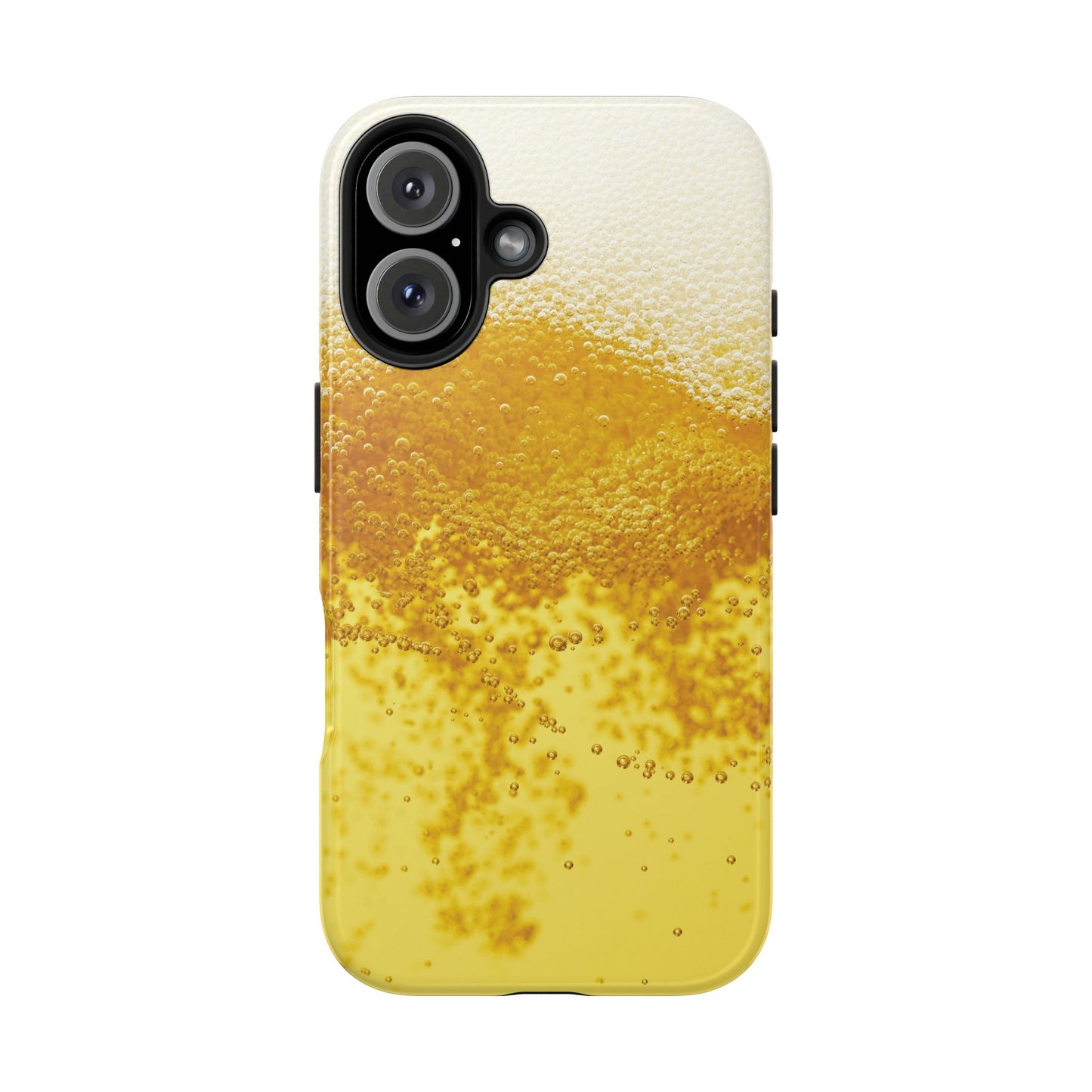 On Tap Tough Phone Cases