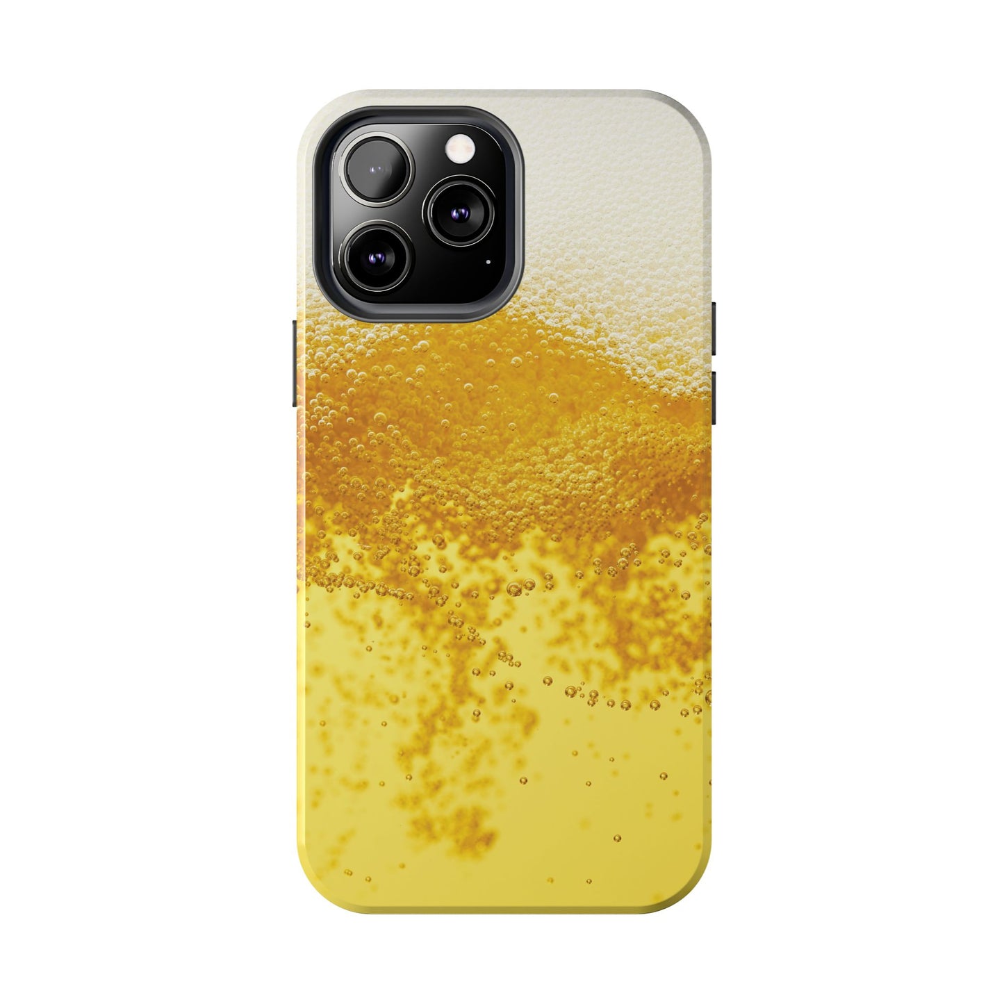 On Tap Tough Phone Cases