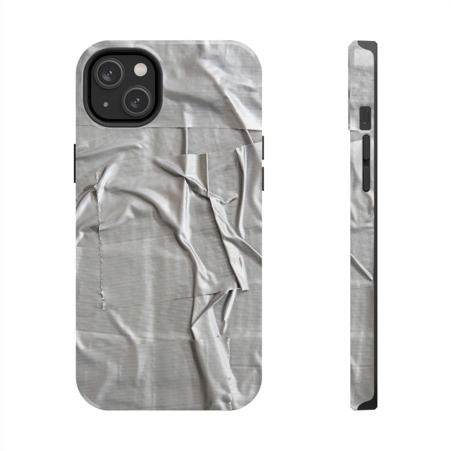 Fix it with Tough Tape Phone Cases