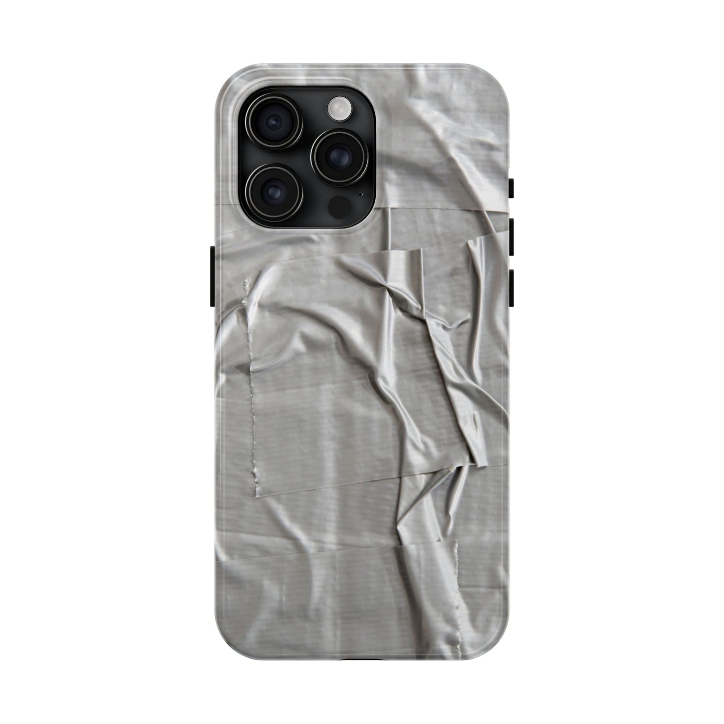 Fix it with Tough Tape Phone Cases