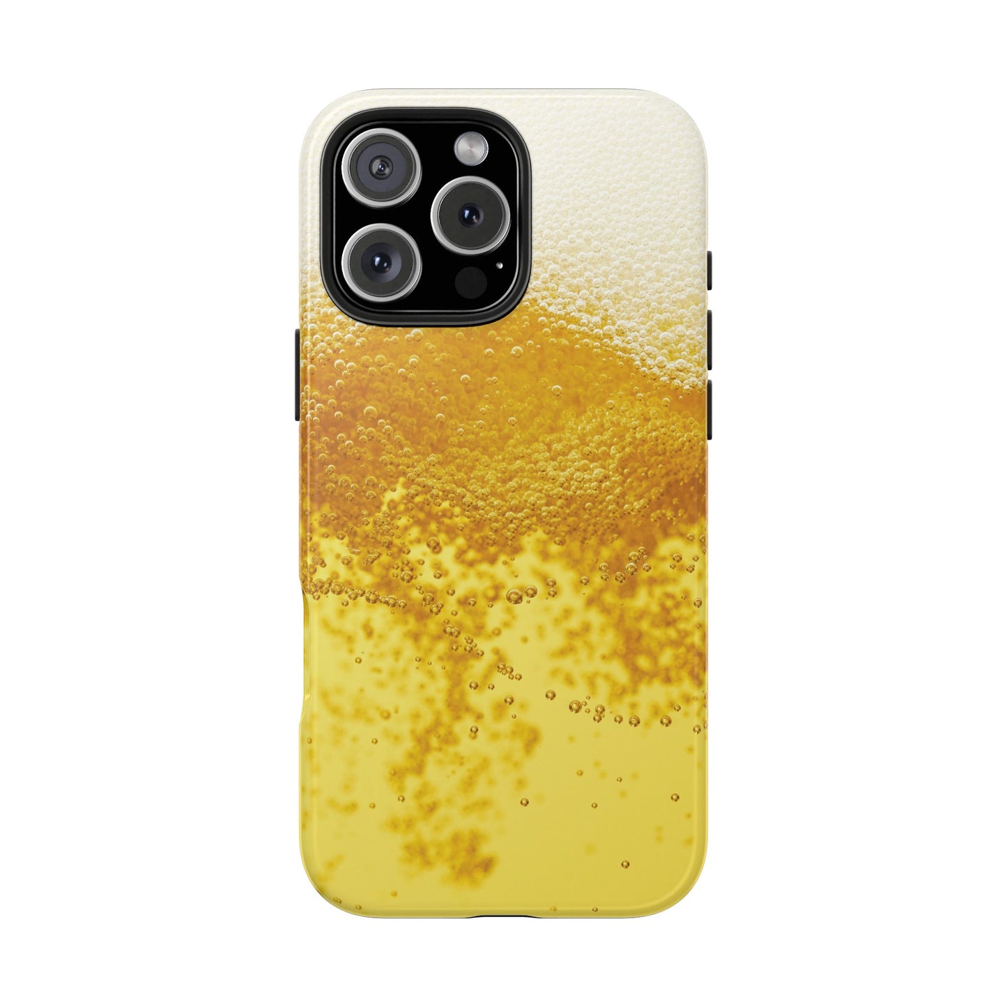 On Tap Tough Phone Cases