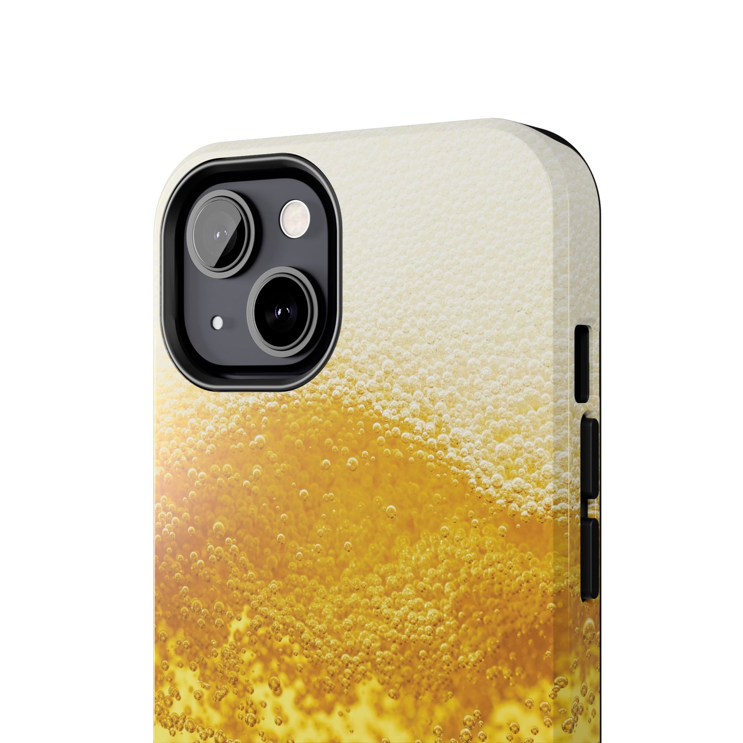 On Tap Tough Phone Cases