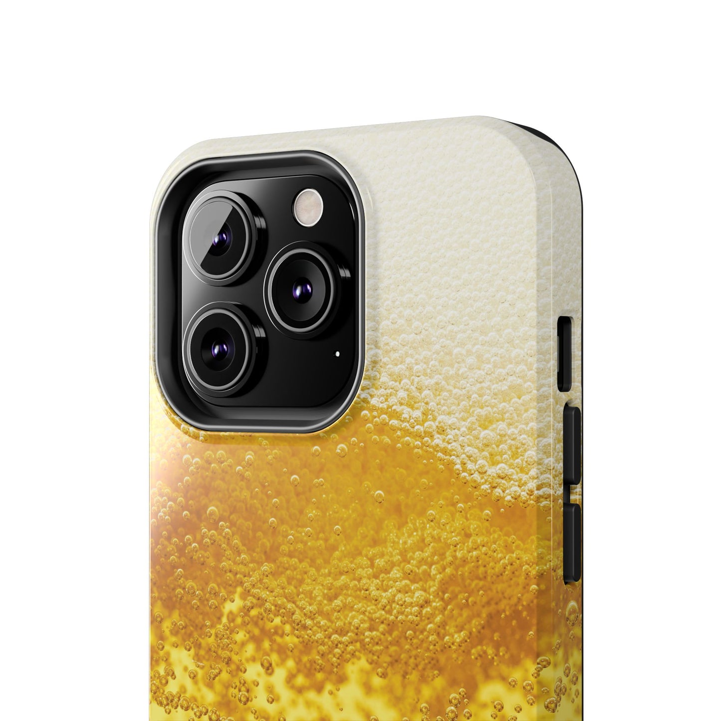 On Tap Tough Phone Cases