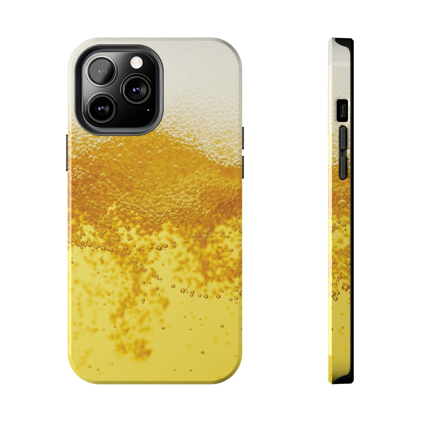 On Tap Tough Phone Cases