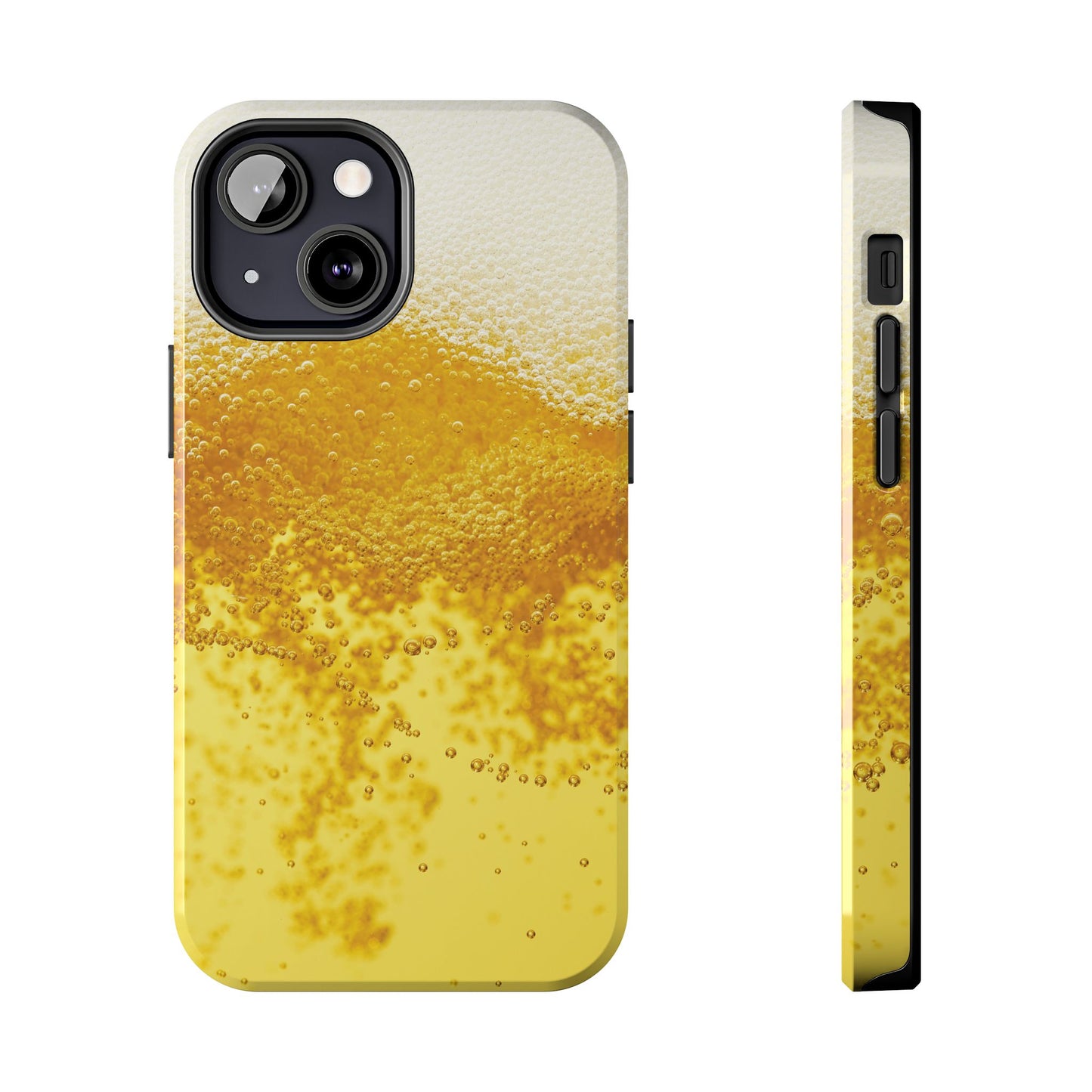 On Tap Tough Phone Cases