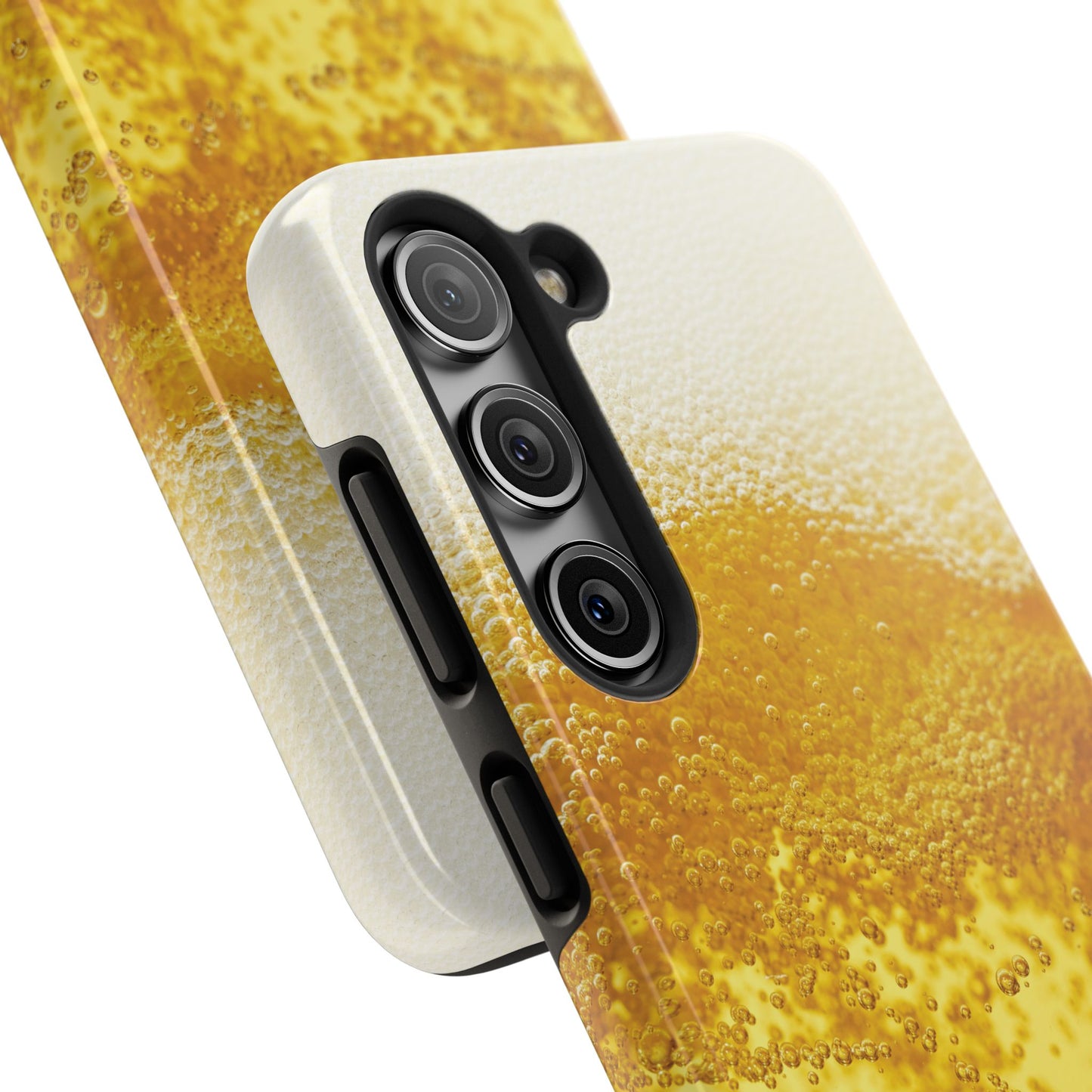 On Tap Tough Phone Cases