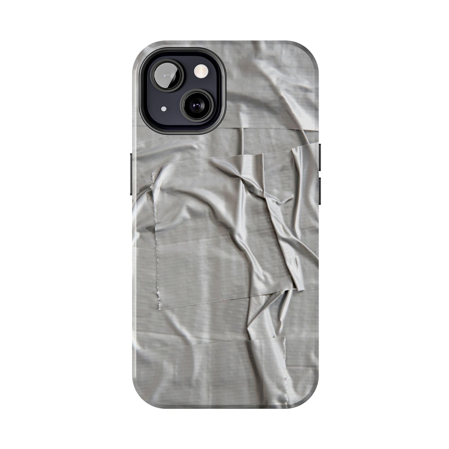 Fix it with Tough Tape Phone Cases