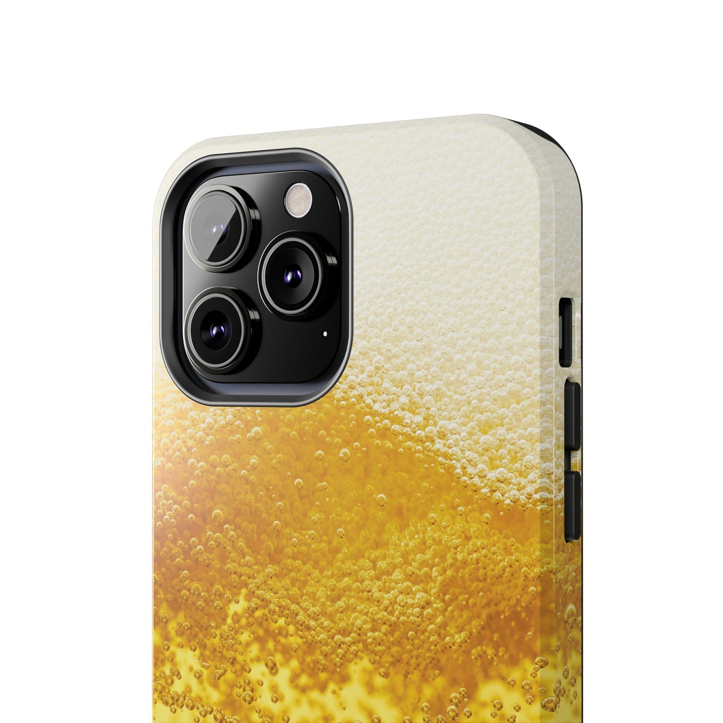 On Tap Tough Phone Cases