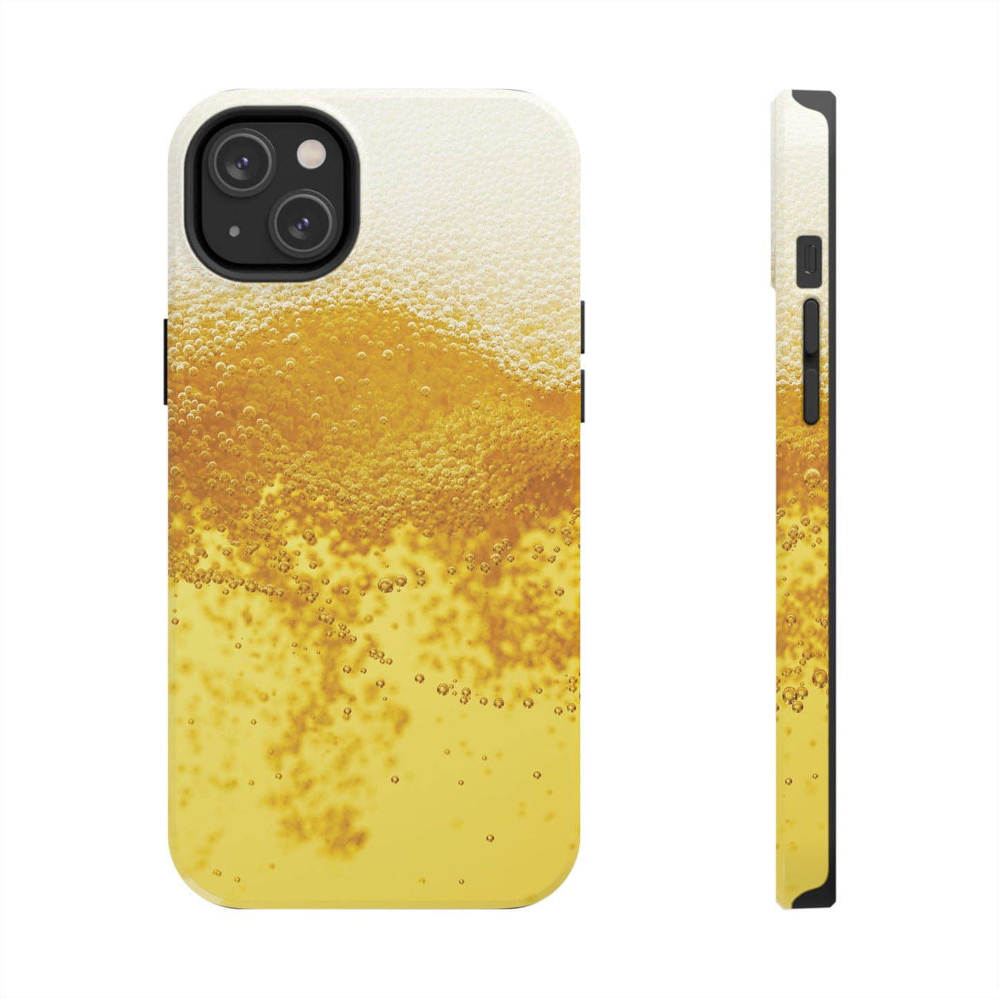 On Tap Tough Phone Cases