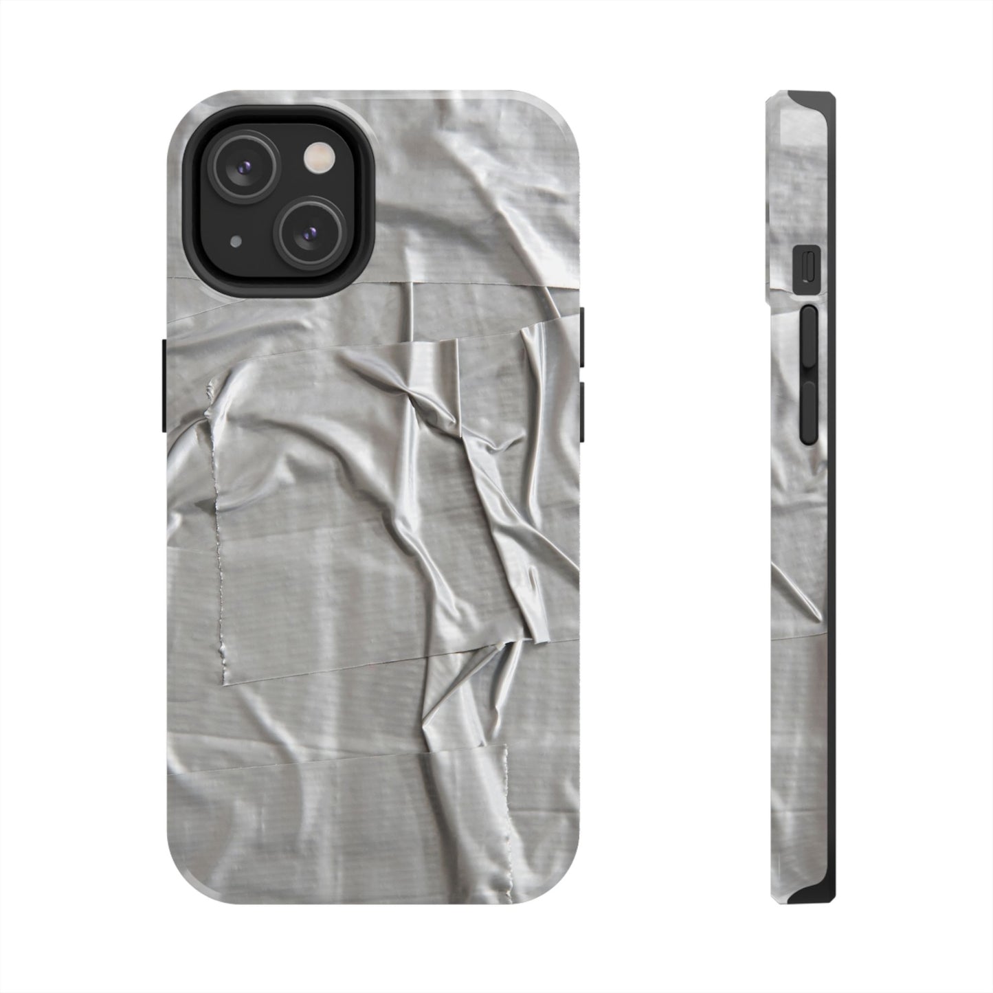 Fix it with Tough Tape Phone Cases