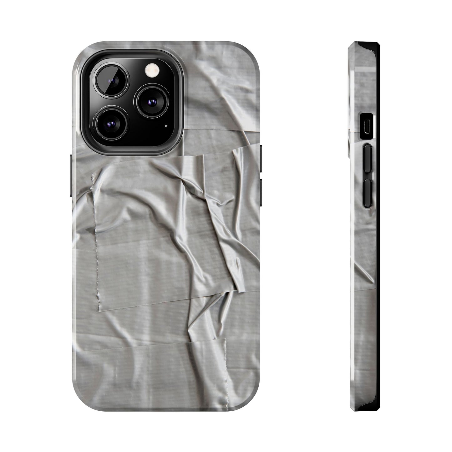 Fix it with Tough Tape Phone Cases