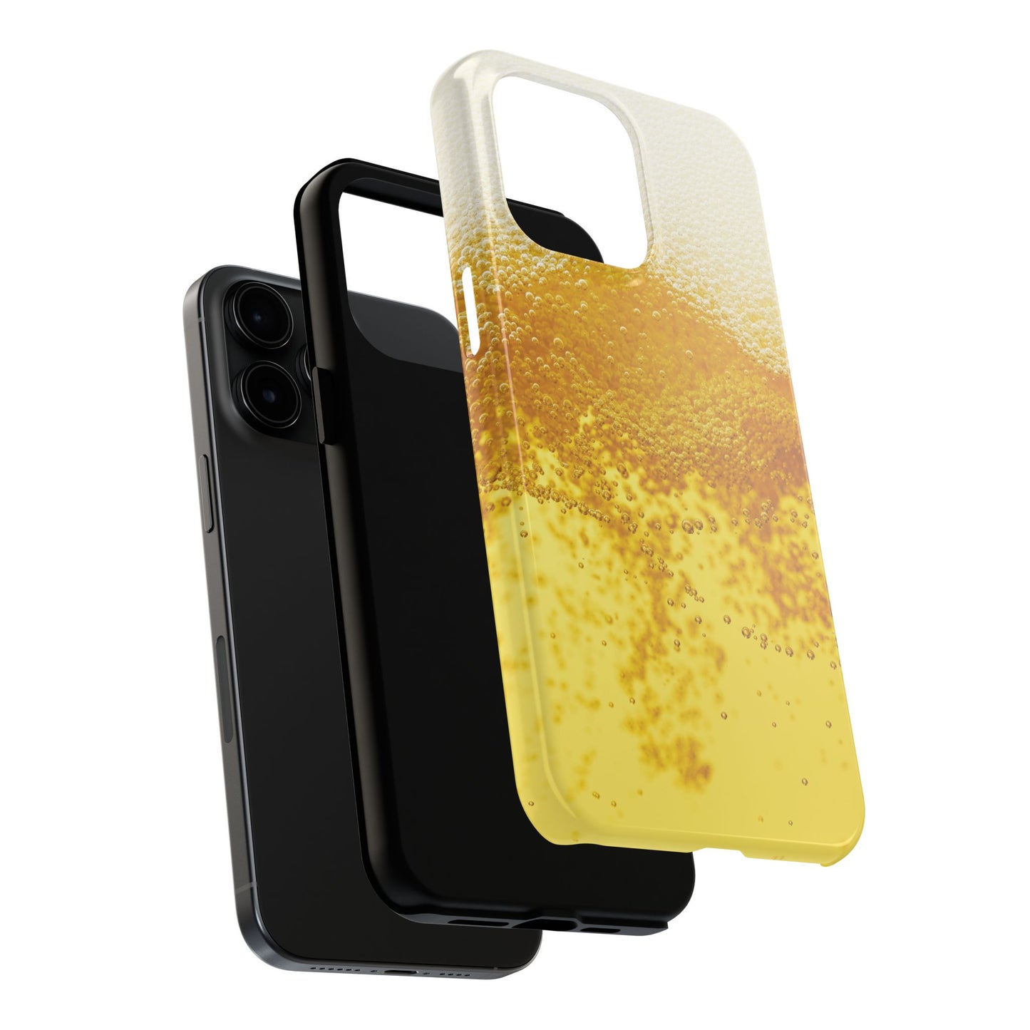 On Tap Tough Phone Cases