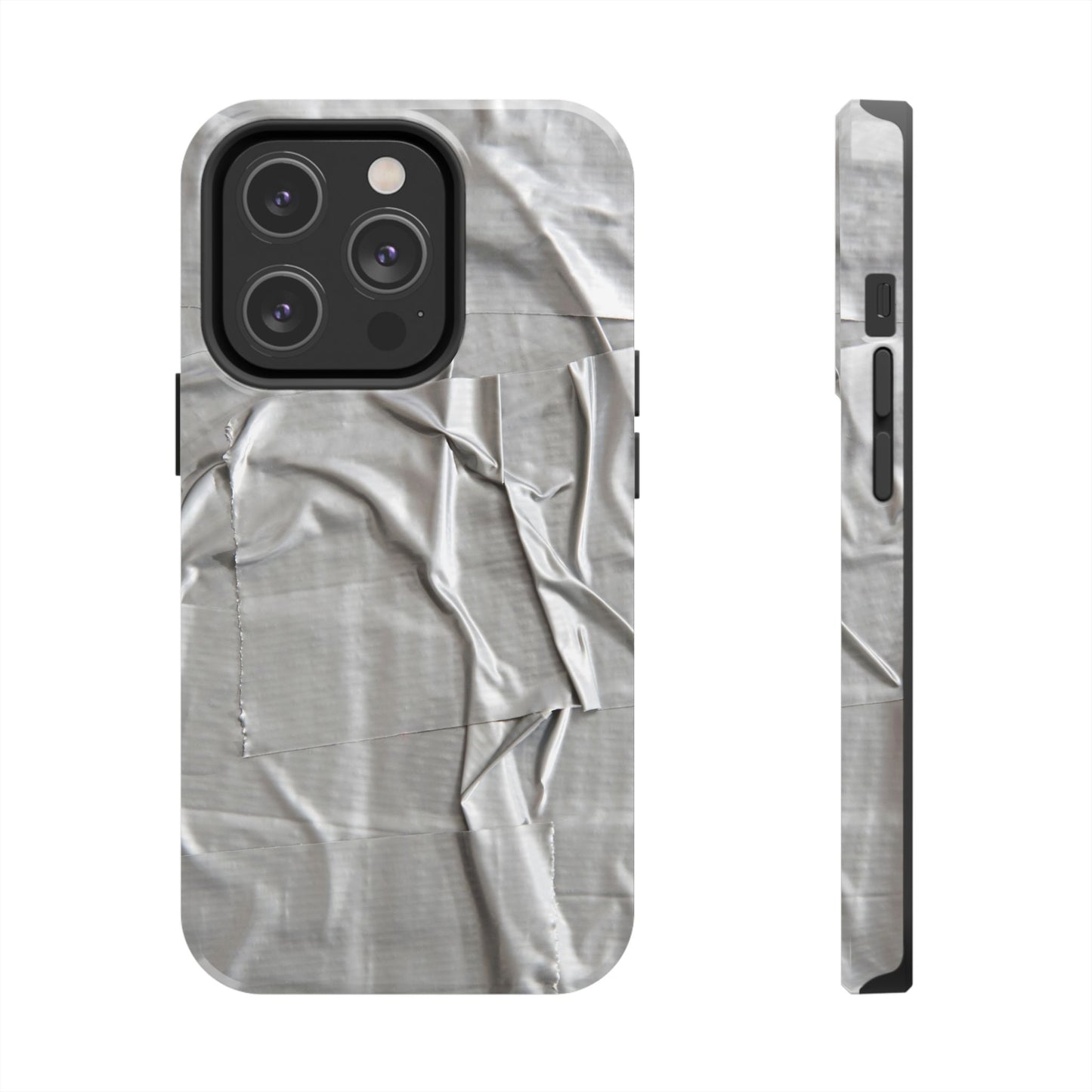 Fix it with Tough Tape Phone Cases