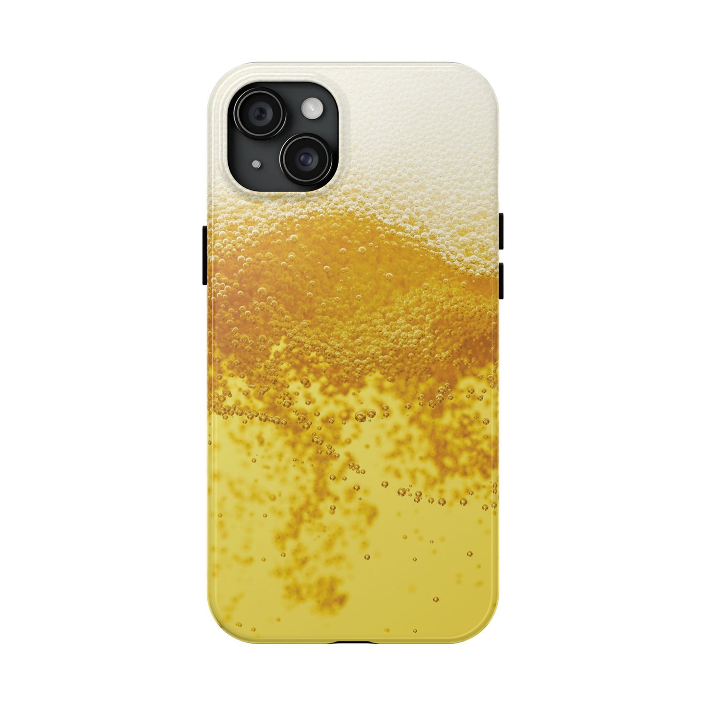 On Tap Tough Phone Cases