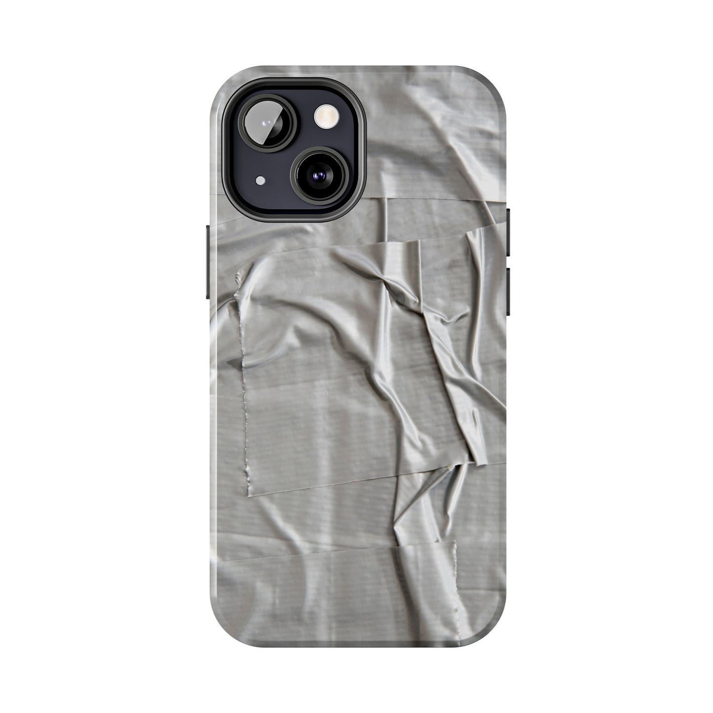 Fix it with Tough Tape Phone Cases