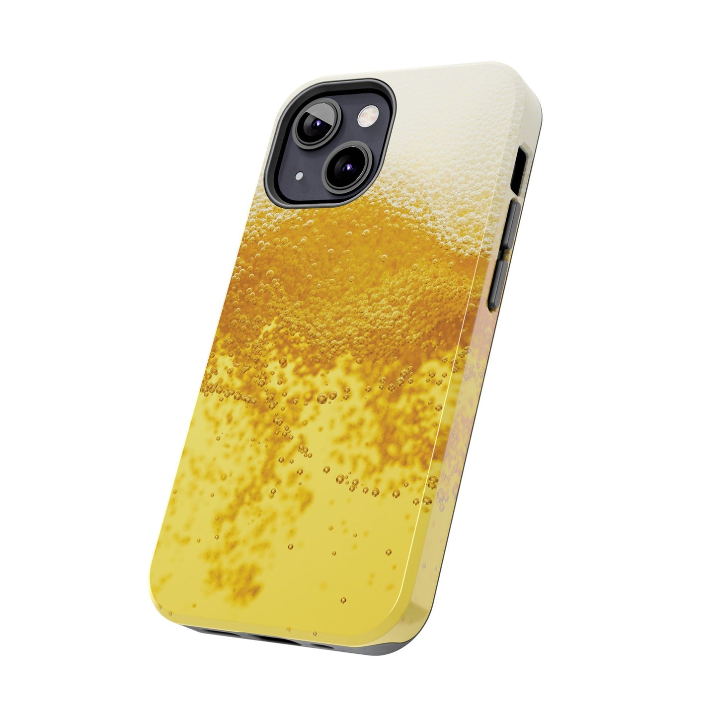 On Tap Tough Phone Cases