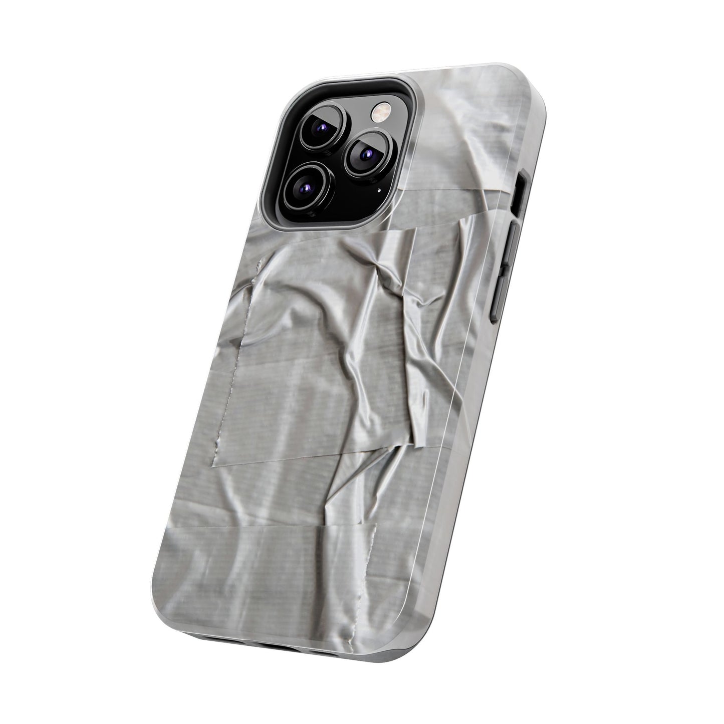 Fix it with Tough Tape Phone Cases