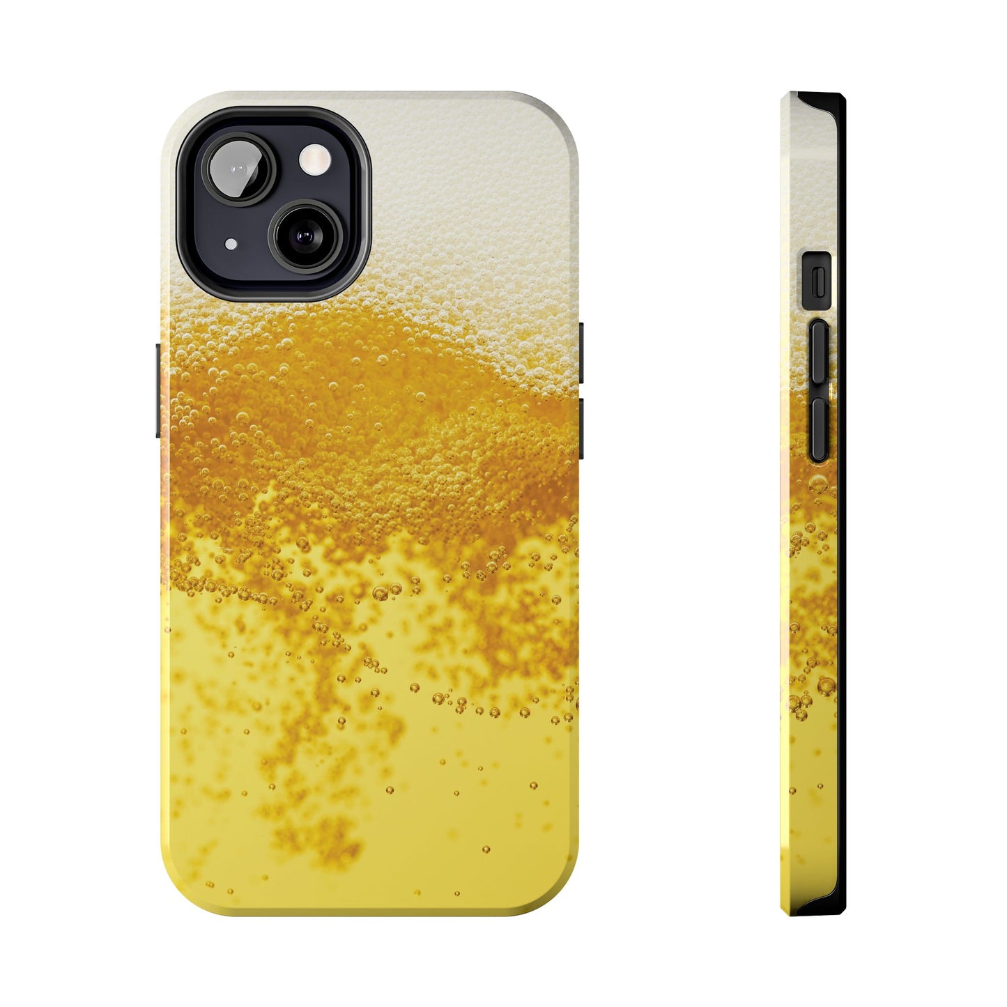 On Tap Tough Phone Cases