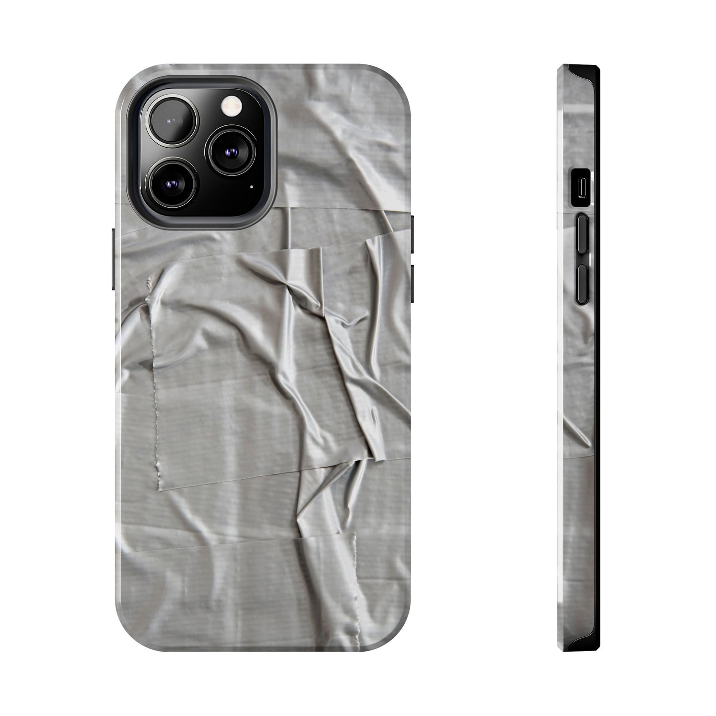 Fix it with Tough Tape Phone Cases