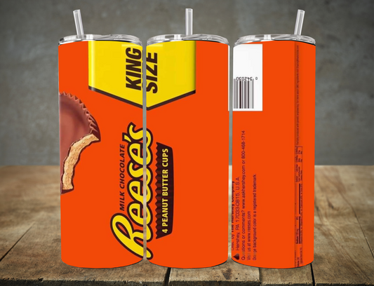 Reese's Tumbler